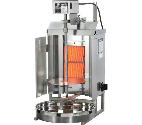 POTIS GD1/LPG
