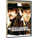 MagicBox Butch Cassidy a Sundance Kid (Reedice 2021) - DVD (039963)