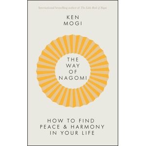 Way of Nagomi (ISBN: 9781529416299)