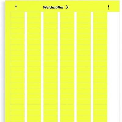 Značení zařízení Weidmüller LM MT300 26/10 GE (1686401687)
