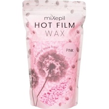 MixEpil Filmwax zrniečka vosku na depiláciu Pink 1200 g