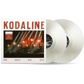 KODALINE - OUR ROOTS RUN DEEP LP
