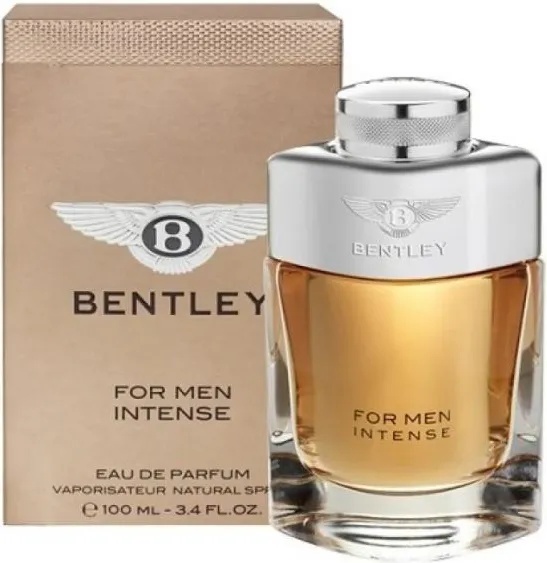 Bentley For Men Intense EDP 100 ml