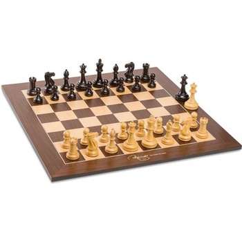 Chess set Judit Polgar