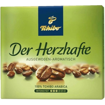 Tchibo Herzhaft 2 x 250 g