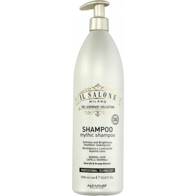 Alfaparf Milano Alfa Il Salone Mythic Shampoo 1000 ml