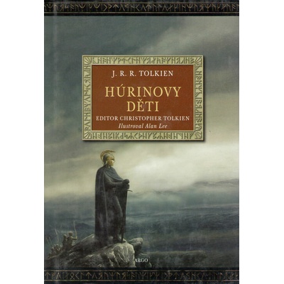Húrinovy děti - Tolkien J. R. R.