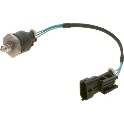 Snímač tlaku paliva BOSCH 0 261 545 054 (0261545054)