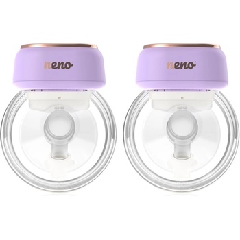 Neno Sole Twin Помпа за гърди