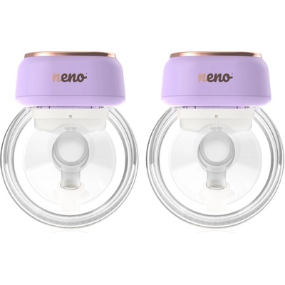 Neno Sole Twin Помпа за гърди