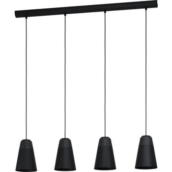 Image 1 of EGLO CANTERRAS 99545