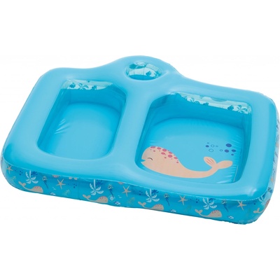 Playtive Dětský bazén / Brouzdaliště (pískoviště a bazének) – Zboží Dáma