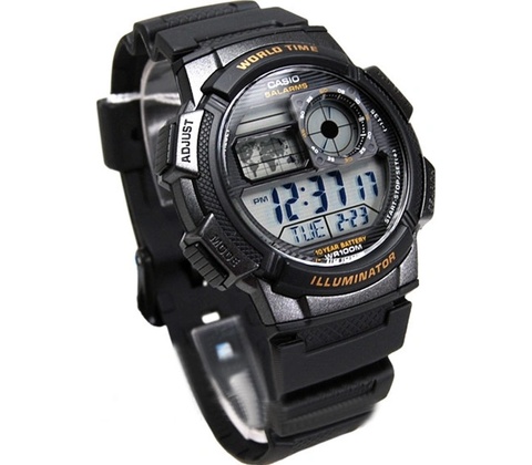 Casio AE-1000W-1A