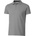 Slazenger Hacker Polo sivé