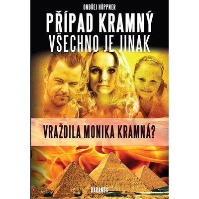 Případ Kramný - Ondřej Höppner