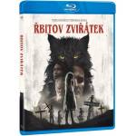 MagicBox Гробище за домашни любимци - Blu-ray (028406)