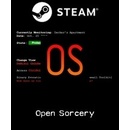 Open Sorcery