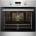 Electrolux EOC3430FOX