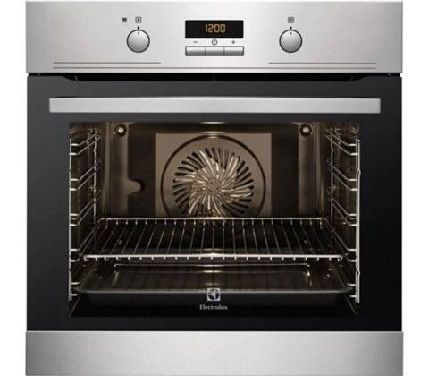 Electrolux EOC3430FOX