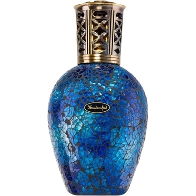 Ashleigh & Burwood velká katalytická lampa Deep Sea 18 x 9 cm – Zboží Mobilmania