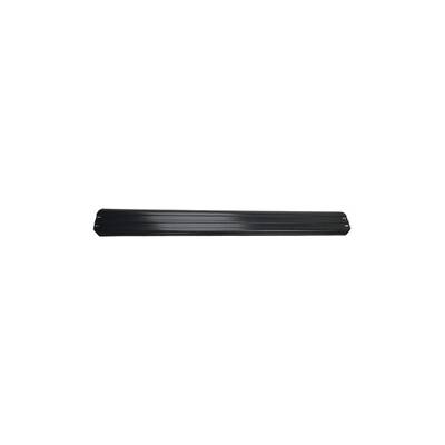 GRE náhradní plechová lišta 1330 mm – dekor Graphite