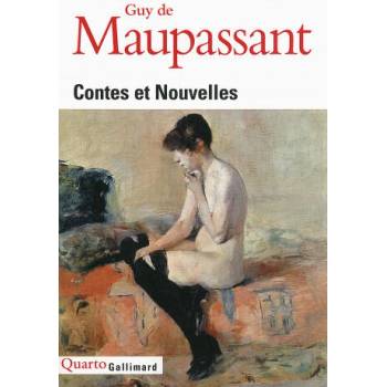 Image 1 of Contes et Nouvelles | Maupassant