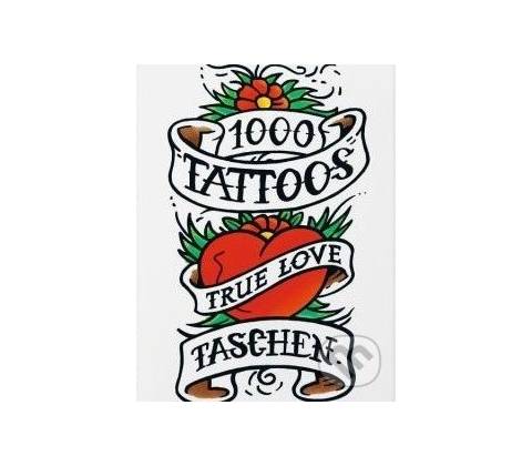 1000 Tattoos