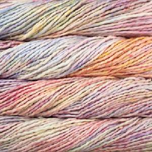 malabrigo Rasta Rosalinda Плетива прежда (RAS398)