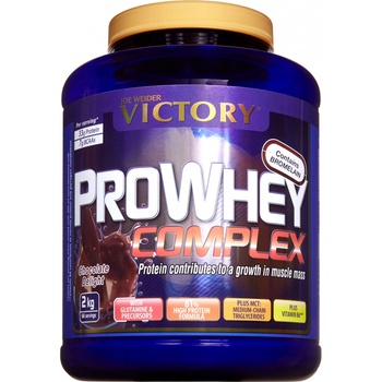 Weider Prowhey Complex 2000 g