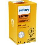 Philips Крушка, мигач philips psy24w, 12v, 24w, 1 бр - Maslatabg - 38,47 лв