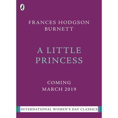 A Little Princess - Frances Hodgson Burnett