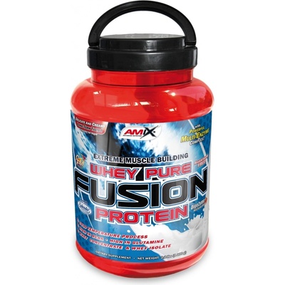 Amix Whey Pure Fusion 1000 g