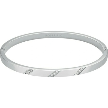 Rosefield Родирана дамска твърда гривна Rosefield JBLCS-J1044 Rosefield | Lilav | ЖЕНИ | ЕДИН РАЗМЕР