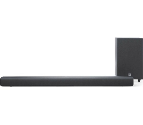 JBL Cinema SB550