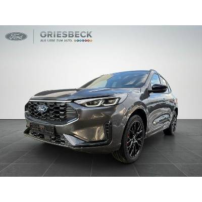 Ford Kuga 2.5 PHEV ST-Line X 178 kW