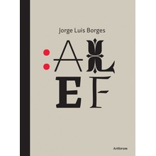 Alef - Jorge Luis Borges