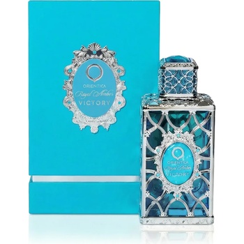 Orientica Royal Collection - Victory EDP 80 ml
