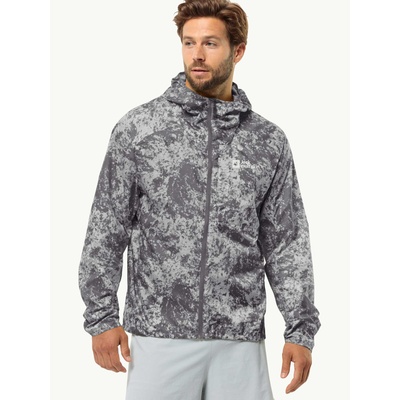 Jack Wolfskin Ветровка prelight wind jkt m