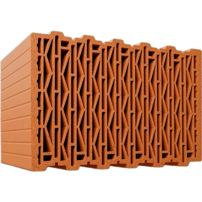 Hörl & Hartmann cihla broušená 365 W08 Novatherm 247 x 365 x 249 mm