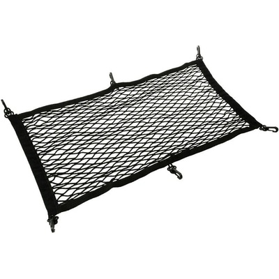 Lampa Italy MOTO síťka k přichycení předmětů, TOP-NET 65 x 35 cm