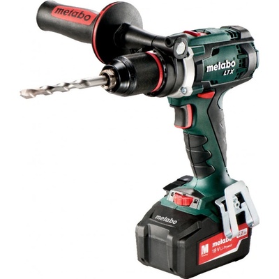 Metabo BS 18 LTX Impuls 602191650