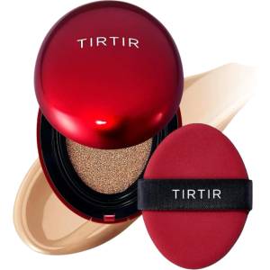 TirTir - Mask Fit Red Mini Cushion 4.5g - 33N Macchiato