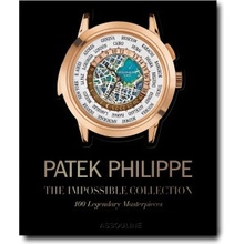 Patek Philippe : The Impossible Collection