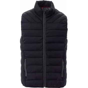 Payper Pracovní vesta Time čierna