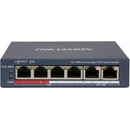 Hikvision DS-3E0106P-E/M