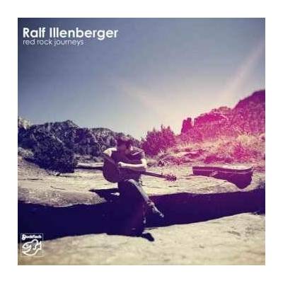 Illenberger Ralf - Red Rock Journeys CD