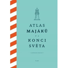 Atlas majáků na konci světa - González Macías