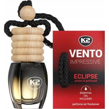 K2 Vento Solo Impressive 8 ml Eclipse