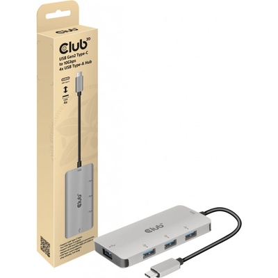 Club3D CSV-1547