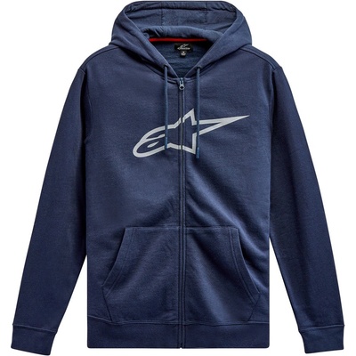 ALPINESTARS Ageless II Fleece navy/ grey